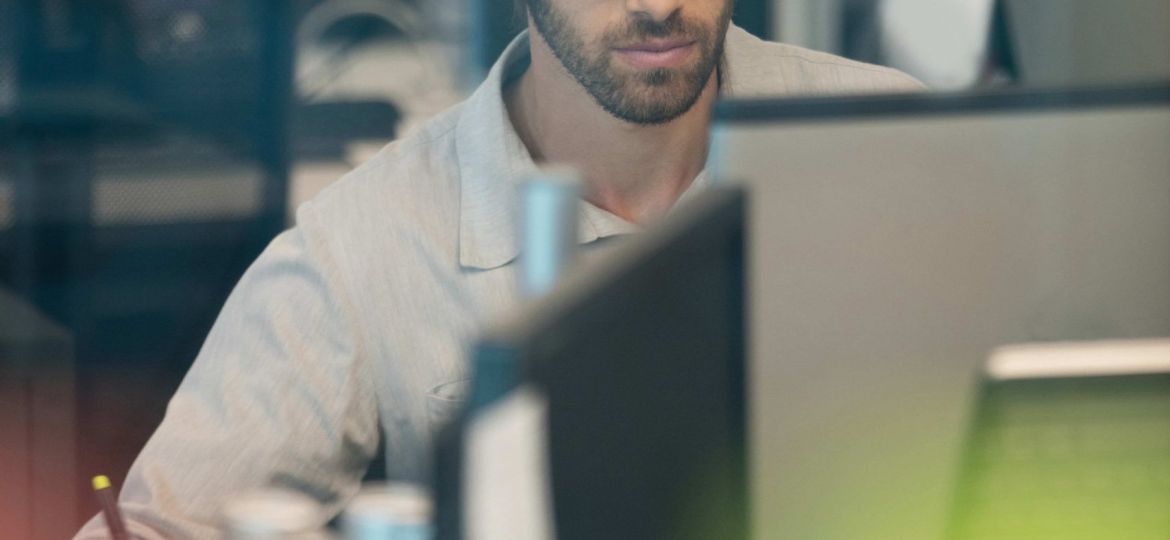 concentrated-businessman-working-on-digitizer-in-o-2025-04-03-13-28-24-utc