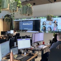 Image -Office