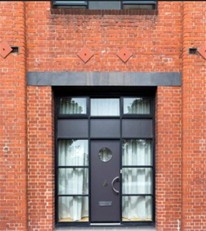 Old Building